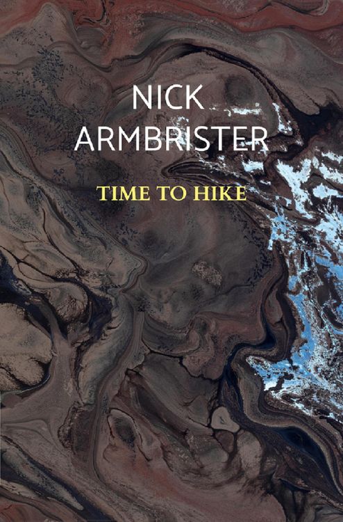 Produktbild: Time To Hike
