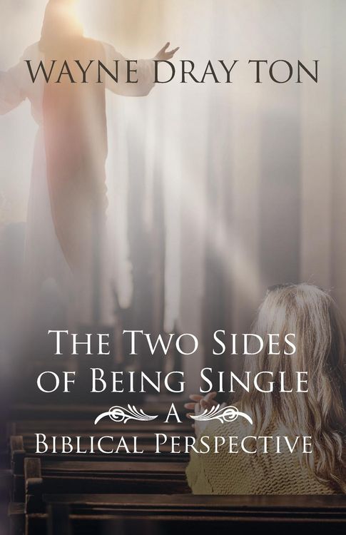 Produktbild: The Two Sides of Being Single