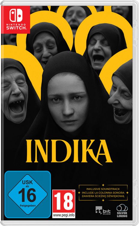 Produktbild: Indika