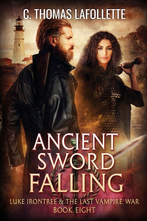 Produktbild: Ancient Sword Falling