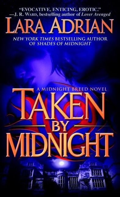 Produktbild: Taken by Midnight
