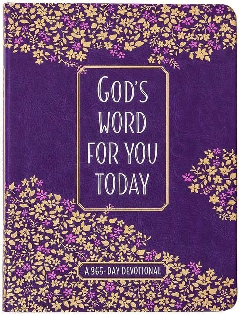 Produktbild: God's Word for You Today