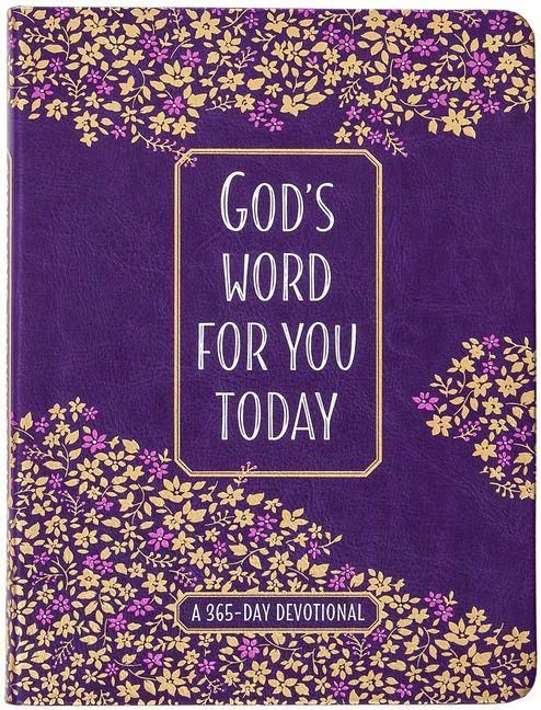 Produktbild: God's Word for You Today