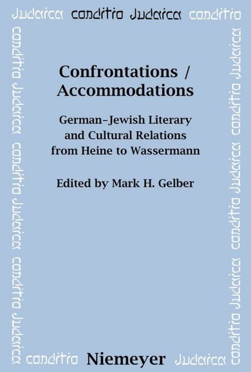 Produktbild: Confrontations / Accommodations