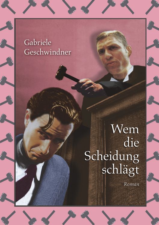 Produktbild: Wem die Scheidung schl&auml;gt