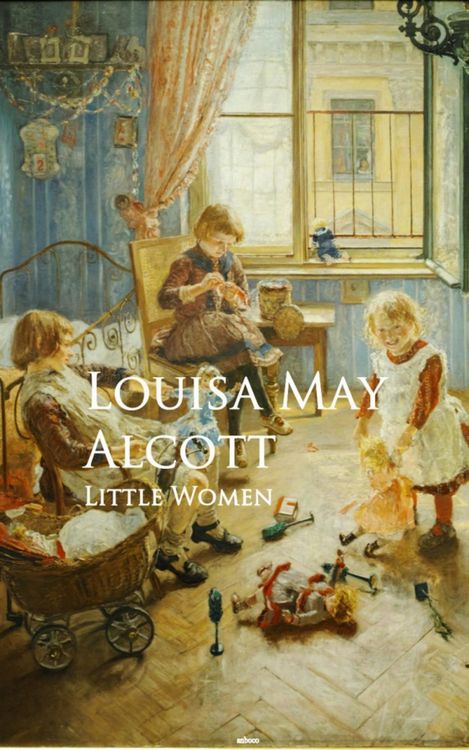 Produktbild: Little Women