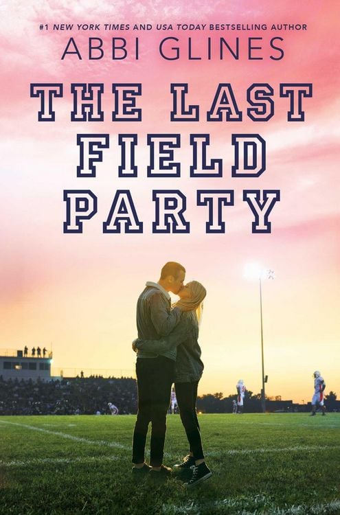 Produktbild: The Last Field Party