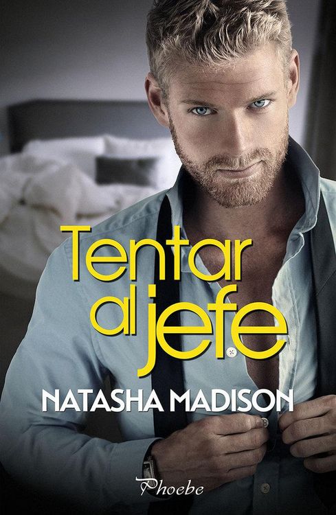 Produktbild: Tentar al jefe