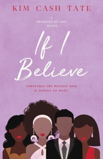Produktbild: If I Believe