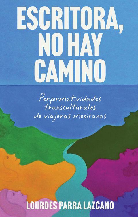 Produktbild: Escritora, no hay camino