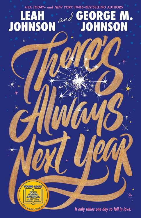 Produktbild: There's Always Next Year