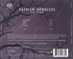 Produktbild: Short/Tenebrae: Path Of Miracles