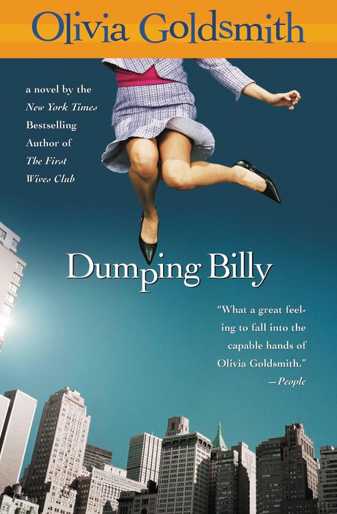 Produktbild: Dumping Billy