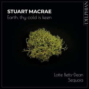 Produktbild: Earth,thy cold is keen