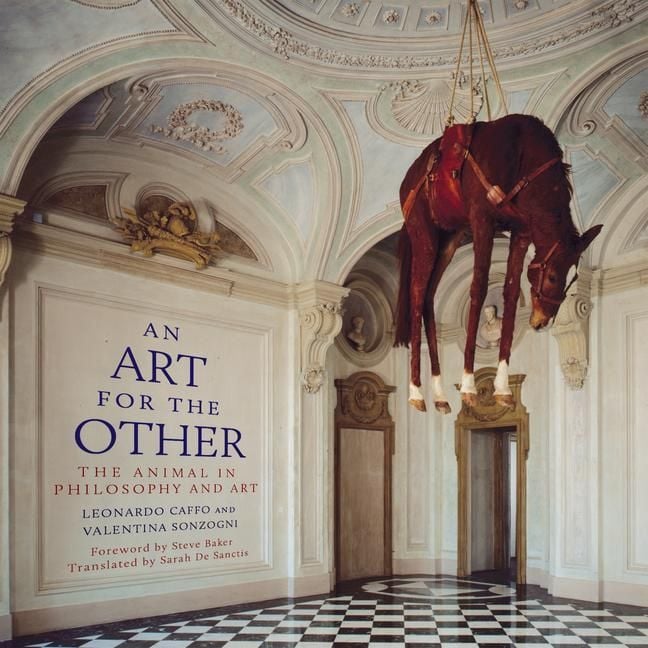 Produktbild: Art for the Other, an (Paperback)