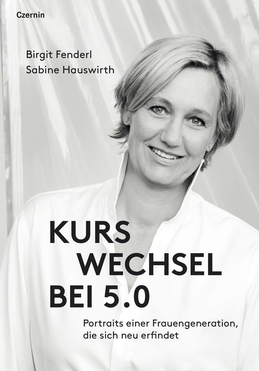 Produktbild: Kurswechsel bei 5.0