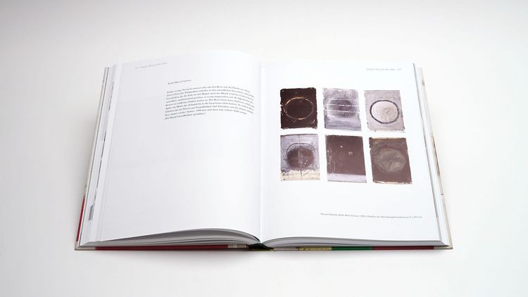 Produktbild: Werner Schmidt &ndash; James Joyce und die Farben des Ulysses