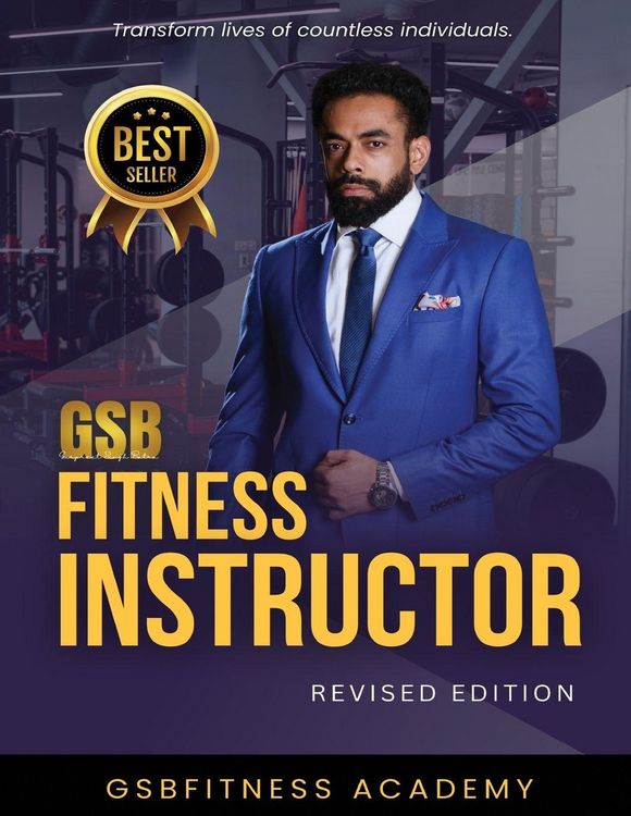 Produktbild: Fitness Instructor