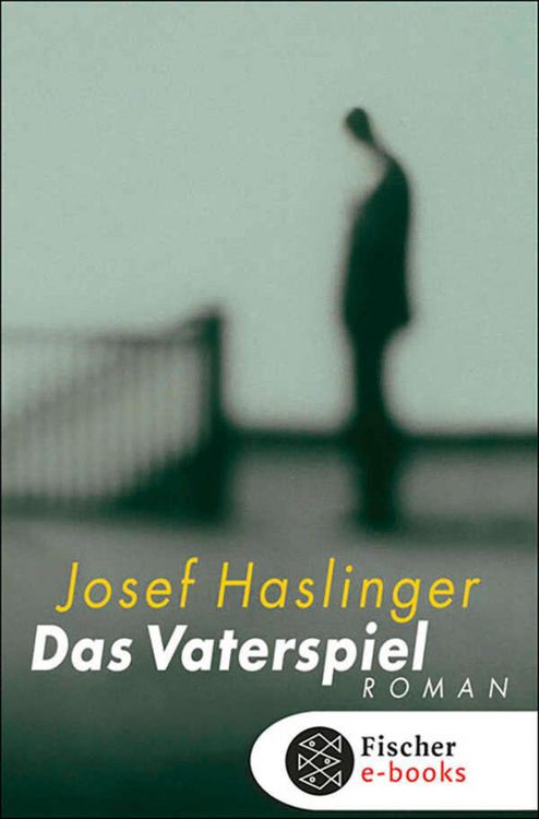Produktbild: Das Vaterspiel