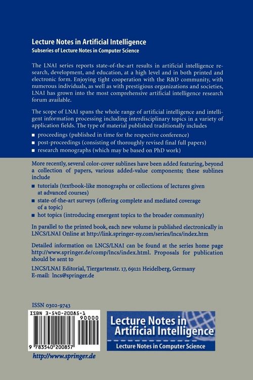 Produktbild: Knowledge Discovery in Databases: PKDD 2003