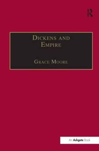 Produktbild: Dickens and Empire