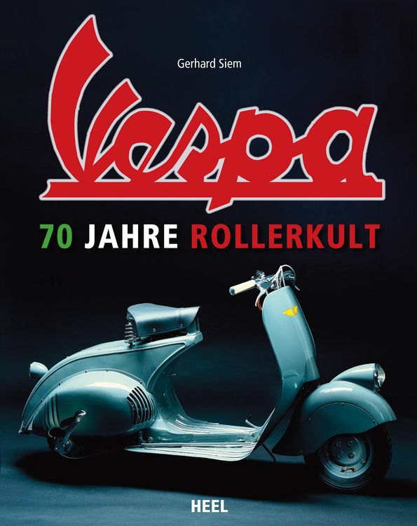 Produktbild: Vespa