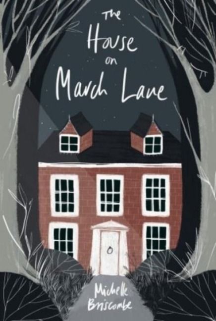 Produktbild: Briscombe, M: House on March Lane