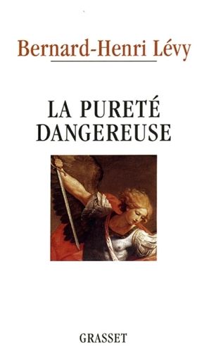 Produktbild: La puret&eacute; dangereuse