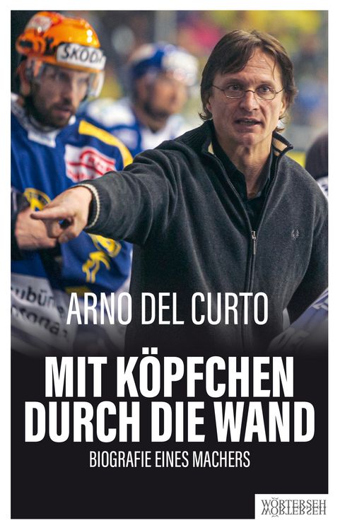 Produktbild: Mit K&ouml;pfchen durch die Wand