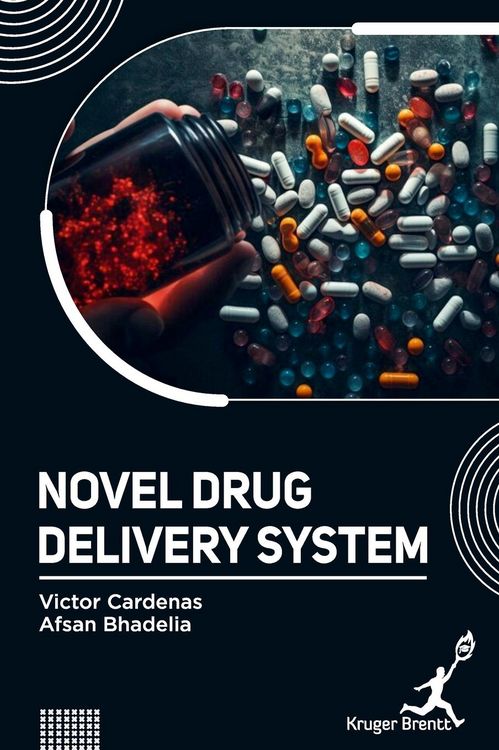 Produktbild: Novel Drug Delivery System