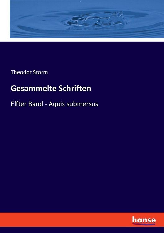 Produktbild: Gesammelte Schriften