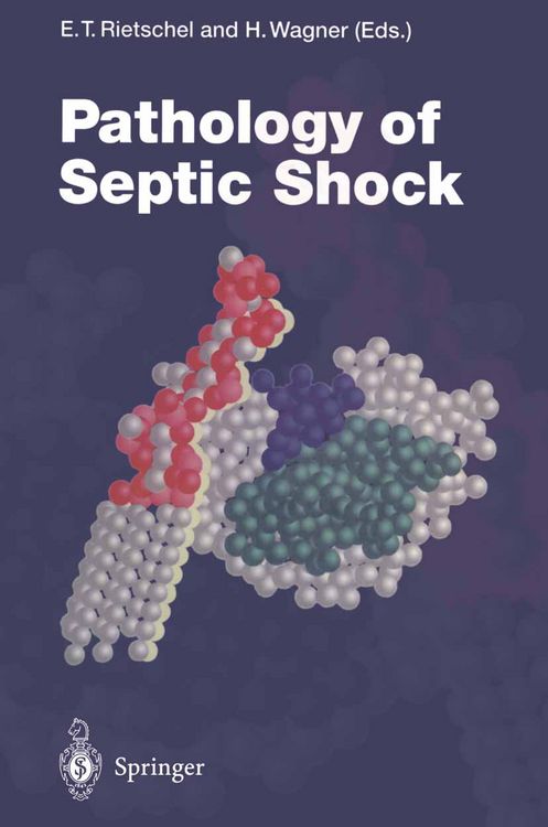 Produktbild: Pathology of Septic Shock