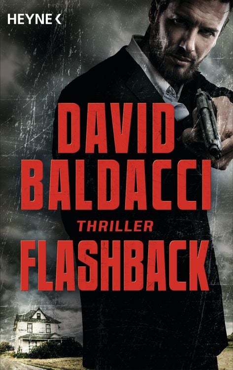 Produktbild: Flashback