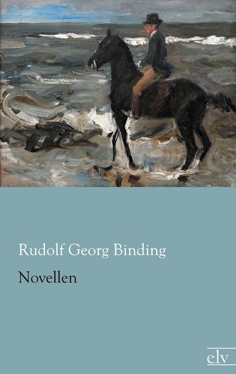 Produktbild: Novellen