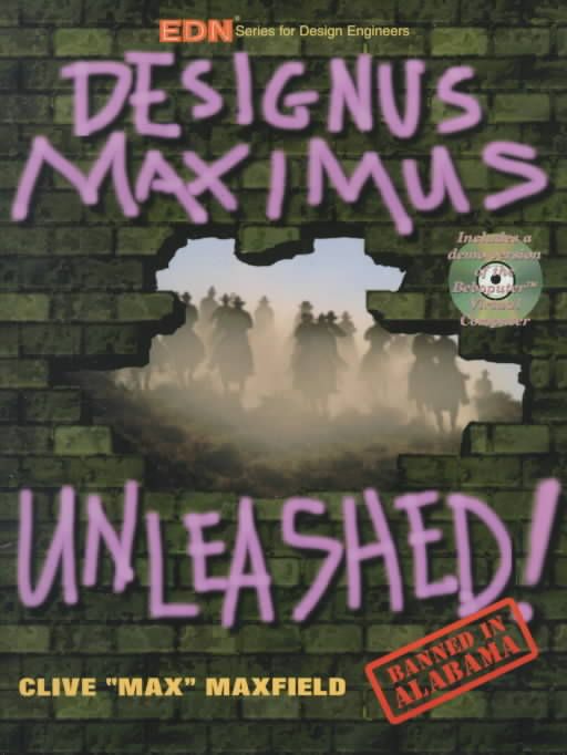 Produktbild: Designus Maximus Unleashed!
