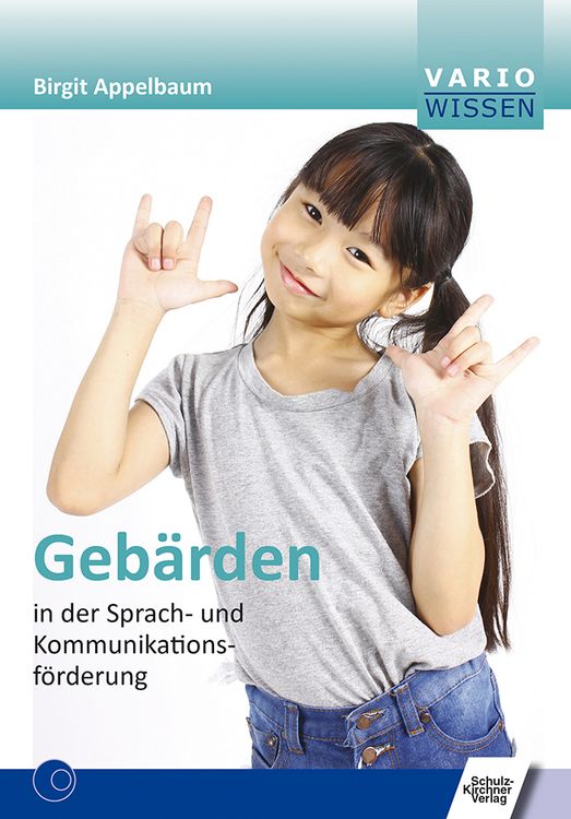 Produktbild: Geb&auml;rden in der Sprach- und Kommunikationsf&ouml;rderung
