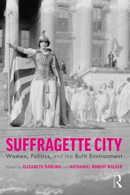 Produktbild: Suffragette City