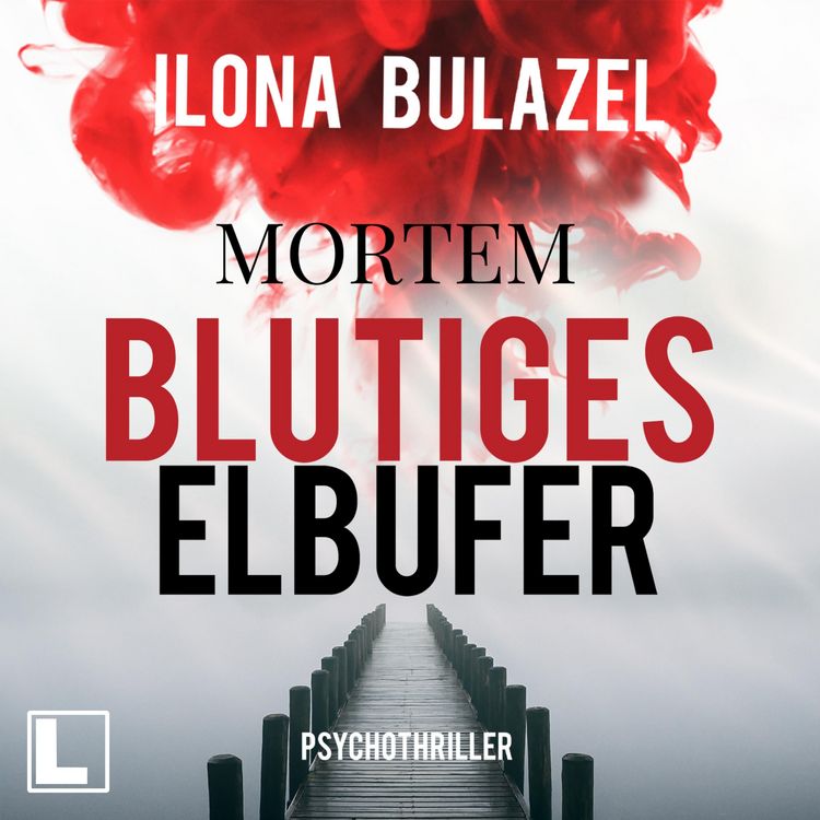 Produktbild: Blutiges Elbufer