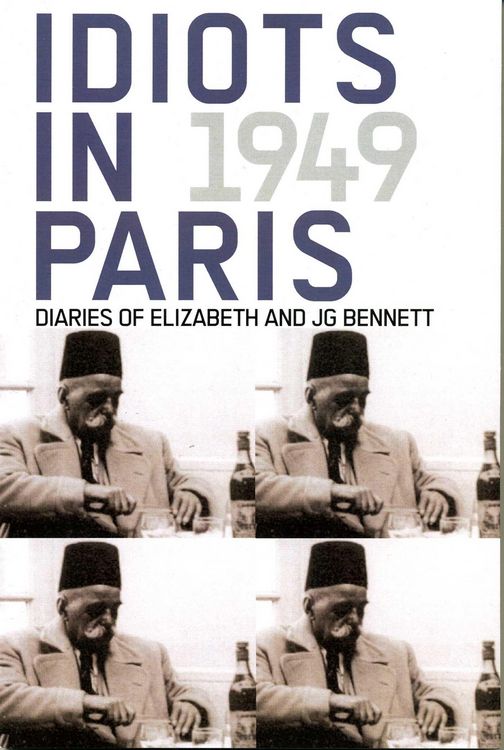 Produktbild: Idiots in Paris
