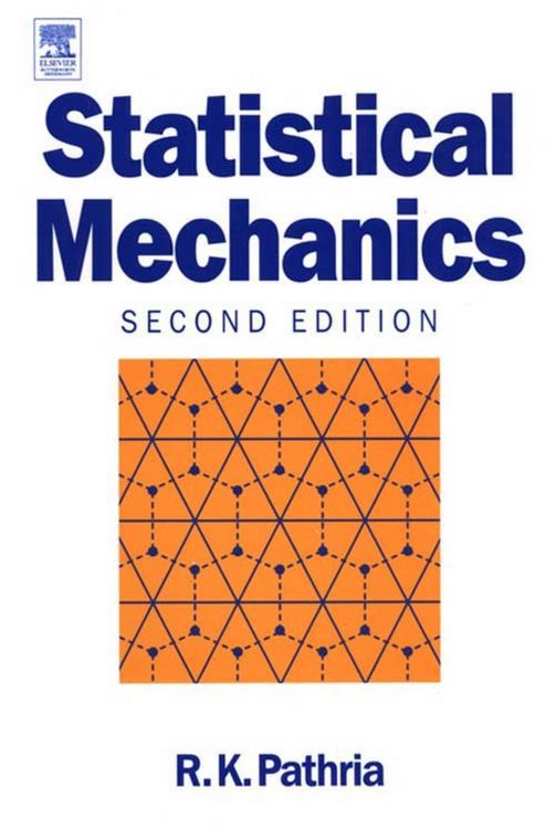 Produktbild: Statistical Mechanics