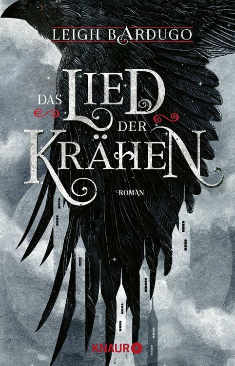Produktbild: Das Lied der Kr&auml;hen