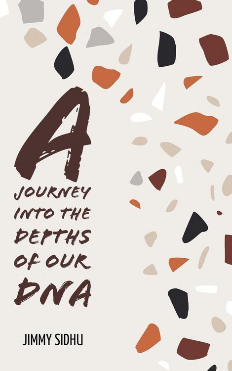 Produktbild: A Journey Into The Depth Of Our DNA