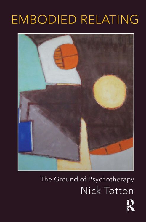 Produktbild: Embodied Relating