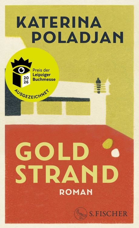 Produktbild: Goldstrand