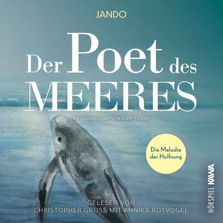 Produktbild: Der Poet des Meeres