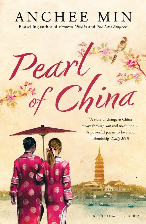 Produktbild: Pearl of China