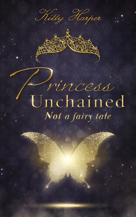 Produktbild: Princess Unchained: Not a fairy tale