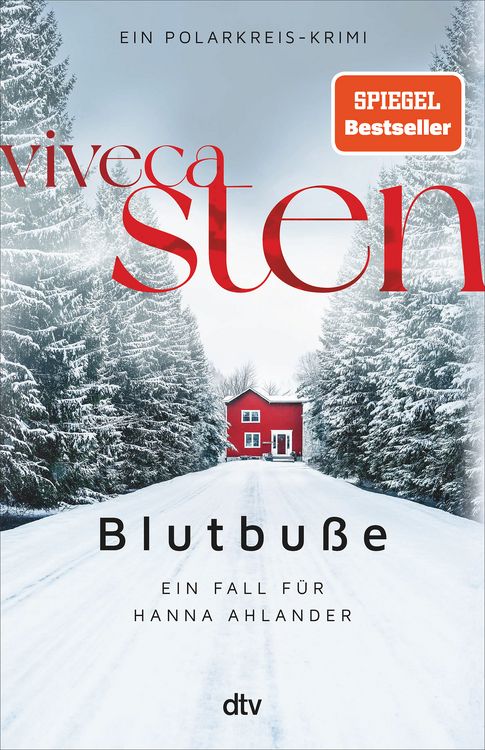 Produktbild: Blutbu&szlig;e
