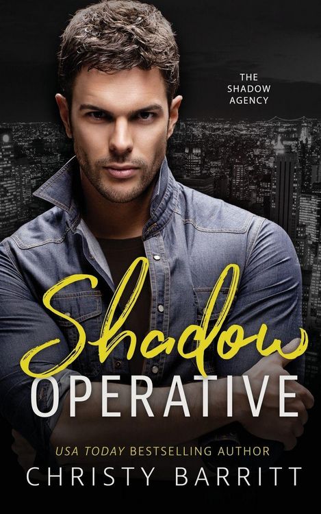 Produktbild: Shadow Operative