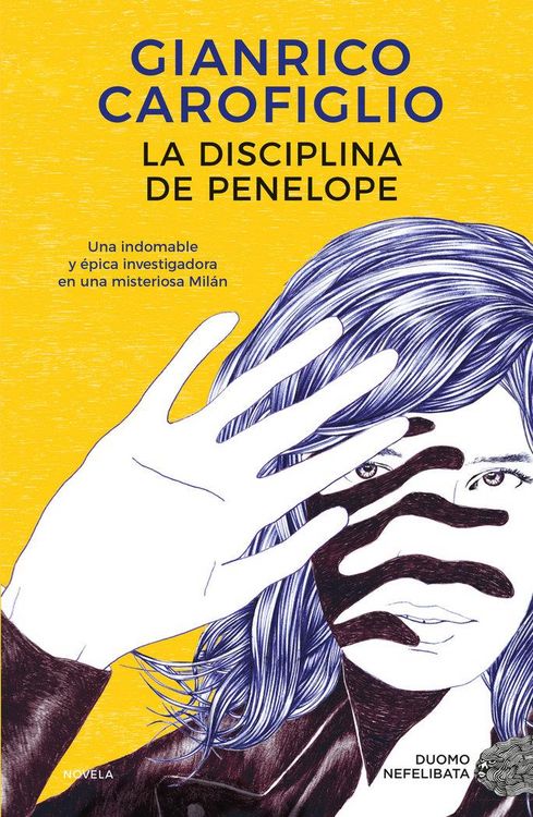Produktbild: Disciplina de Penelope, La